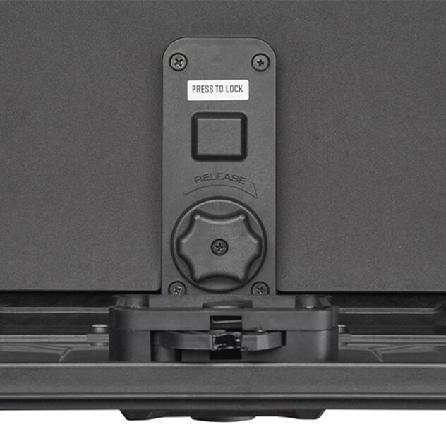 ALP44A_leva di sgancio-